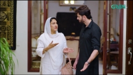 Mohabbat Aur Mehangai - Episode 45